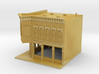 Old Tyme Store - 1:285scale 3d printed 