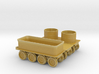 Cars for Grant 4-4-0 - Nscale 3d printed 