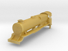 Lord Nelson Body N Gauge 3d printed 
