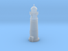 Lighthouse (round) 1/160 3d printed 