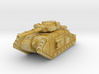 King Russ tank with Trenchskids 3d printed 