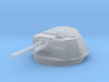M113A1 T-50 Turret 1/15 3d printed 