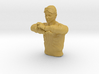 Kelly's Heroes - Moriarty 2 3d printed 