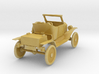 S Scale Model T Truck 3d printed 