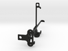 Realme C33 2023 tripod & stabilizer mount 3d printed 