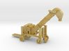 N scale 1/160 Conveyor Unloader (Transloader) 3d printed 