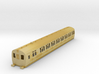 o-148fs-sr-4sub-late-driver-motor-brake-3rd-coach 3d printed 