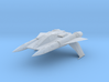 Starfighter 4" 3d printed 