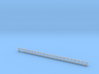 1:200 AnchorChain_Stud link chain 3d printed 