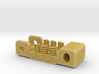 Milwaukee Boxcab front idler truck 3d printed 