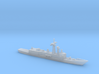 Adelaide-class frigate, 1/1250 3d printed 