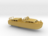 1/192 Scale 40 ft Personnel Boat Mk 1 USN 3d printed 