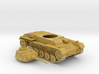 1/72 German VK 65.01 (H) Heavy Tank 3d printed 