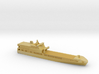 Littoral Strike Ship (Concept), 1/3000 3d printed 