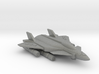 285 Scale Gorn G-12 "Chimera" Fast Fighter MGL 3d printed 