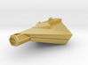 285 Scale Tholian Spider-II Fighter SRZ 3d printed 