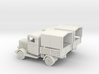 1/72 Büssing Eilschlepper Tractor Wehrmacht 3d printed 