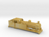AJModels P02A Ivatt N1 Superheated with Condenser 3d printed 