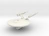 Pioneer Class Frigate Refit 3d printed 