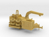 1/50th Wood Chipper Trailer 3d printed 