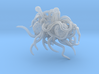 (Legion) Flying Spaghetti Monster 3d printed 