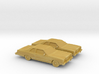 1/160 2X 1975 Ford Ltd Coupe 3d printed 