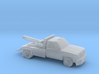 1/87 1982 GMC Tow Truck 3d printed 