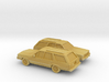 1/160 2X 1978-83 Ford Fairmont Station Wagon 3d printed 