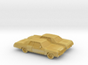 1/160 2X 1977 Chrysler Newport Coupe 3d printed 