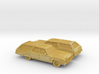 1/160  2X  1977 Chrysler Town and Country 3d printed 