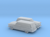 1/160 2X 1952 Ford Courier Sedan Delivery 3d printed 