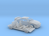 1/148 1996 Acura Integra Two Piece Kit 3d printed 