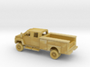 1/160 2003-09 Chevrolet Kodiac CrewCab Service Kit 3d printed 