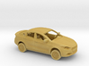 1/160 2013 Dodge Dart Kit 3d printed 