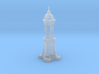 Printle Thing Paris Fontaine Wallace - 1/72 3d printed 