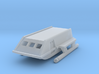 1/350 TOS Shuttlecraft 3d printed 