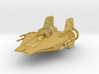 1/350 A-Wing 3d printed 