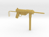 1/16th Scale M3 Grease Gun  3d printed 