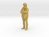 Printle T Homme 1651 - 1/87 - wob 3d printed 