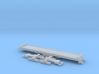 HO/OO NEW Maunsell Generic Chassis Bachmann S1 v2 3d printed 