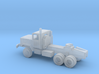 1/200 Scale M929 Tractor 3d printed 