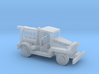 1/144 Scale M6 Bomb Truck 3d printed 