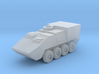 1/87 Scale Stryker Ambulance 3d printed 