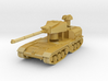 1/144 Object 490e 3d printed 