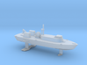 1/700 Scale USS High Point PCH-1 3d printed 