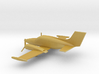 1/285 Scale Cessna 421 3d printed 