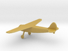 1/160 Scale Cessna 195 3d printed 