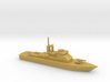 1/1250 Scale HMAS Fremantle Patrol Boat 3d printed 