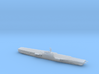 1/2400 Scale USS Franklin Rooosevelt c1968 3d printed 