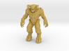 Baron of Hell (Doom) 3d printed 